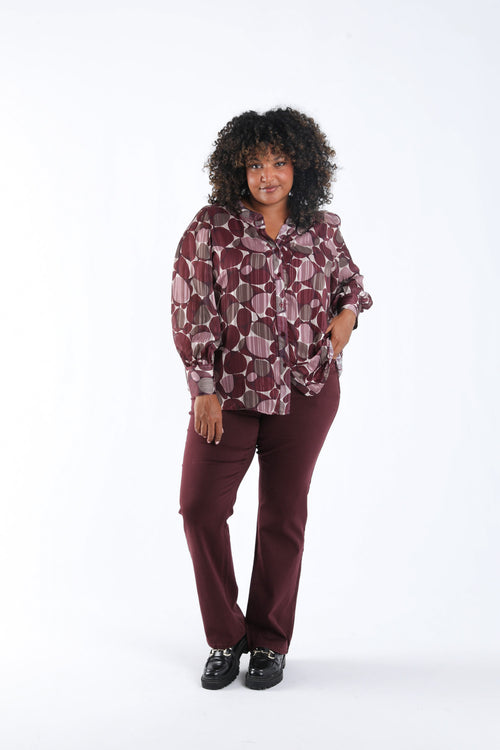 Effen teddyjas-Paprika-2