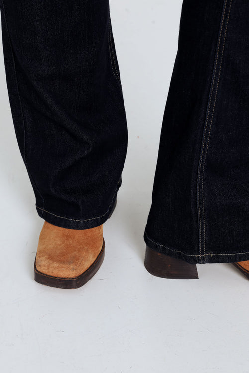 Bootcut jeans 
