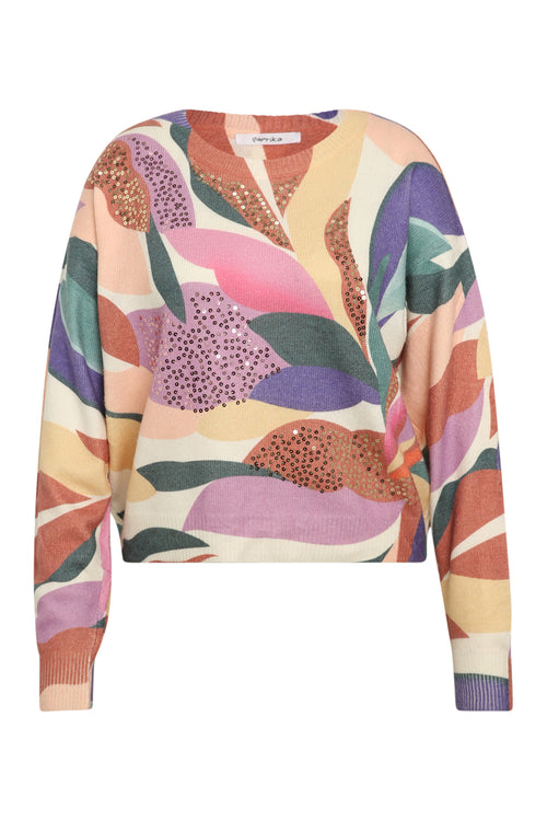 Beige / 40/42-Paprika-1