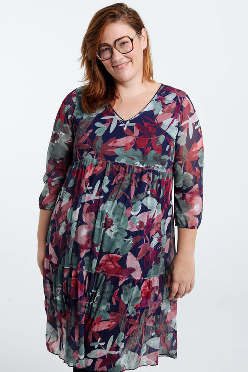 Marineblauw / 46-Paprika-1