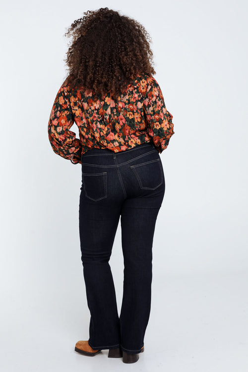 Bootcut jeans 
