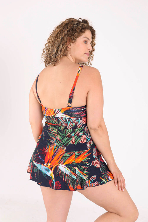 Multicolor / 46-Paprika-1