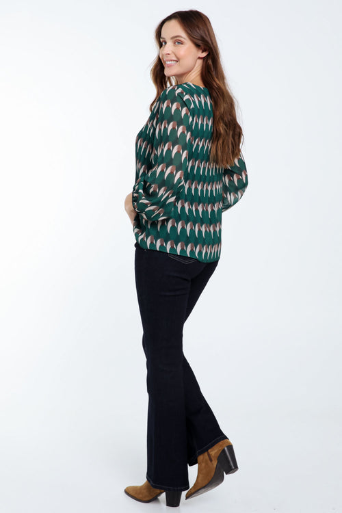 Groen / 46/48-Paprika-1