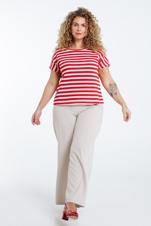Matrozen-T-shirt-Paprika-9