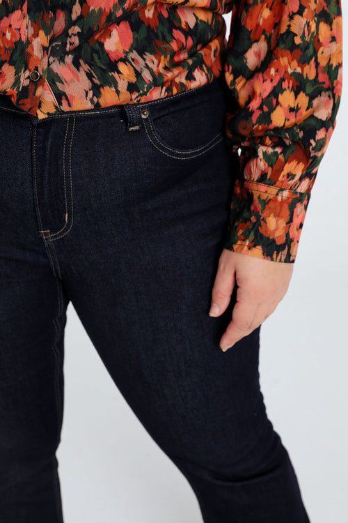Bootcut jeans 