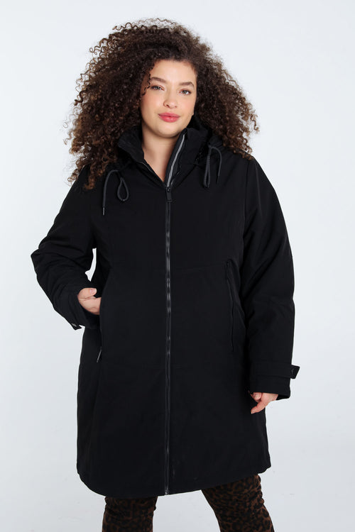 Zwart / 46-Paprika-1