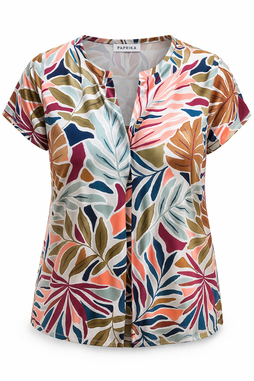 Marineblauw / 46-Paprika-1