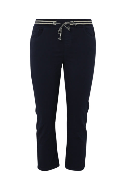 Effen Jegging -Paprika-1