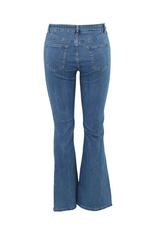 Bootcut jeans 