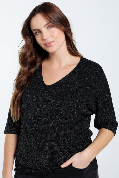 Noir / 40/42-Paprika-2