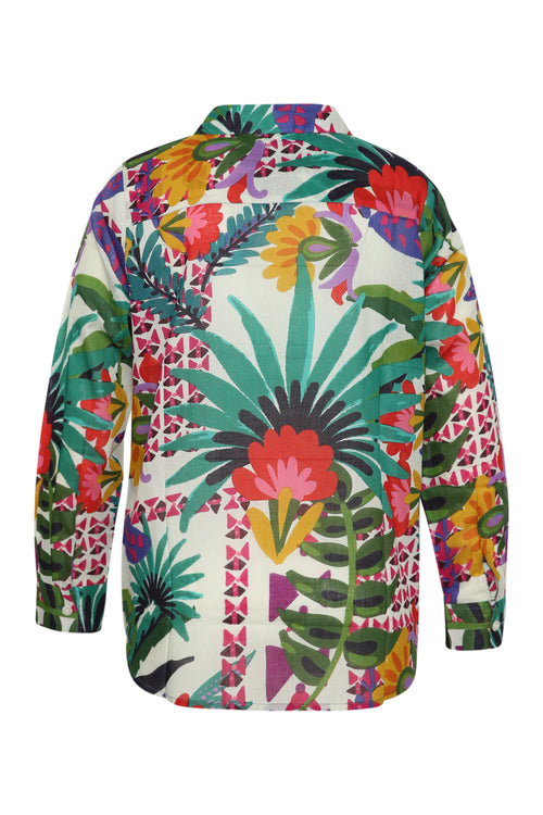 Multicolor / 46-Paprika-1