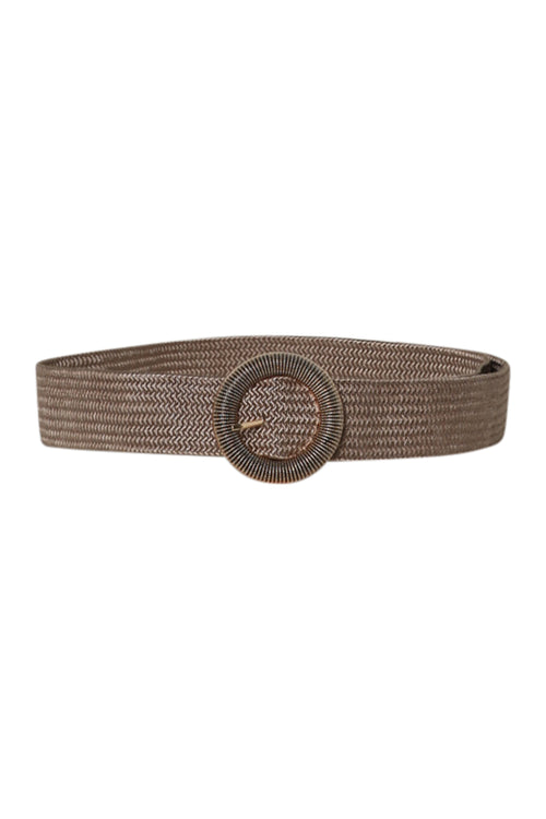 Elastische riem-Paprika-1