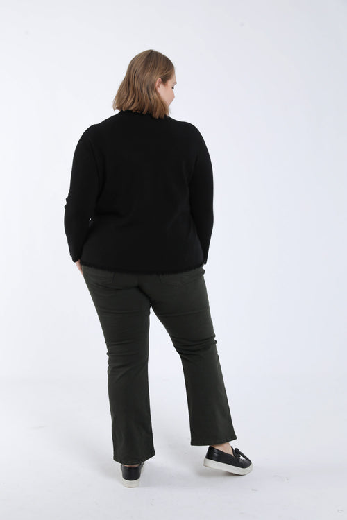 Noir / 46/48-Paprika-1