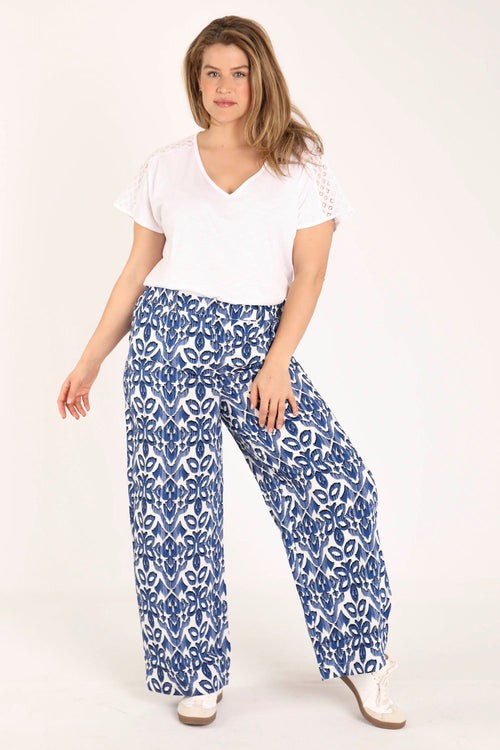 Koningsblauw / 46-Paprika-1