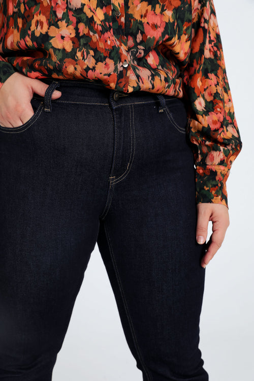 Bootcut jeans 