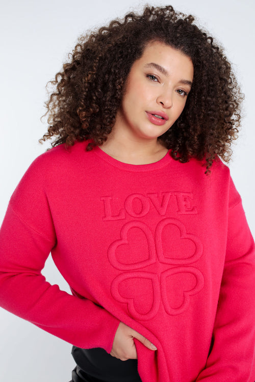 Fushia / 36/38-Paprika-1