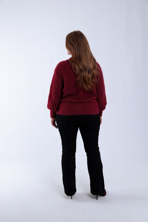 Bordeaux / 46/48-Paprika-1