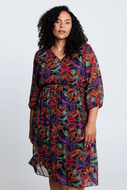 Multicolor / 46-Paprika-1