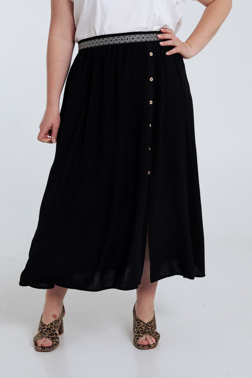 Bruine dubbelzijdige bohemian steampunk gavroche rok, dames ceremoniële kleding, middeleeuws, afneembaar met ruiterknopen - België Bruine dubbelzijdige bohemian steampunk gavroche rok, dames ceremoniële kleding, middeleeuws, afneembaar met ruiterknopen - België