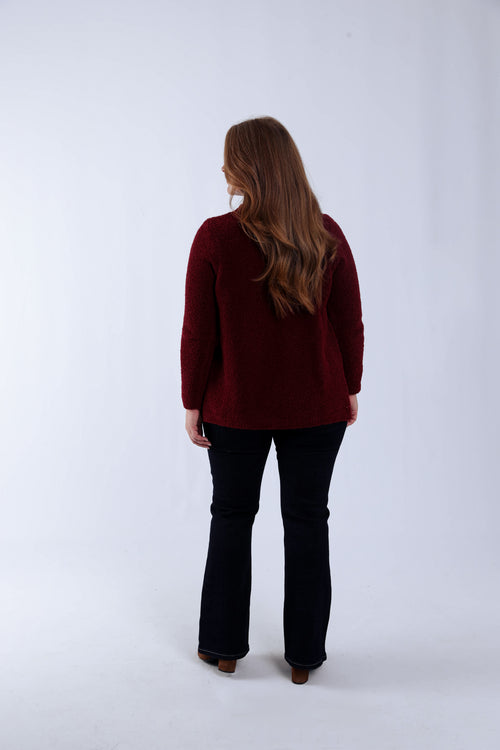 Bordeaux / 46/48-Paprika-1