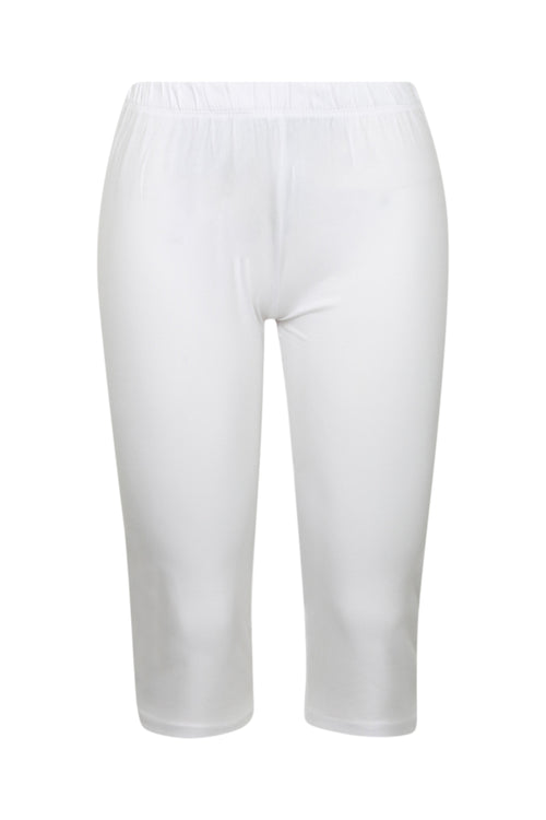 3/4 legging-Paprika-1