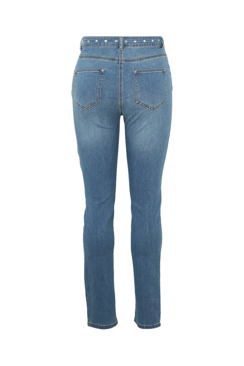 Slim jeans 
