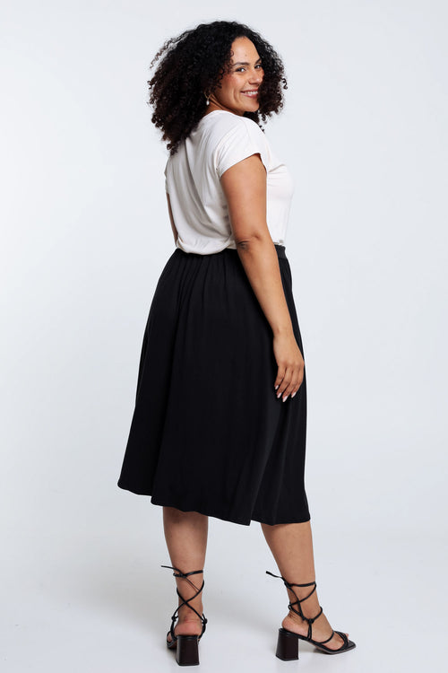 Zwart / 40/42-Paprika-2