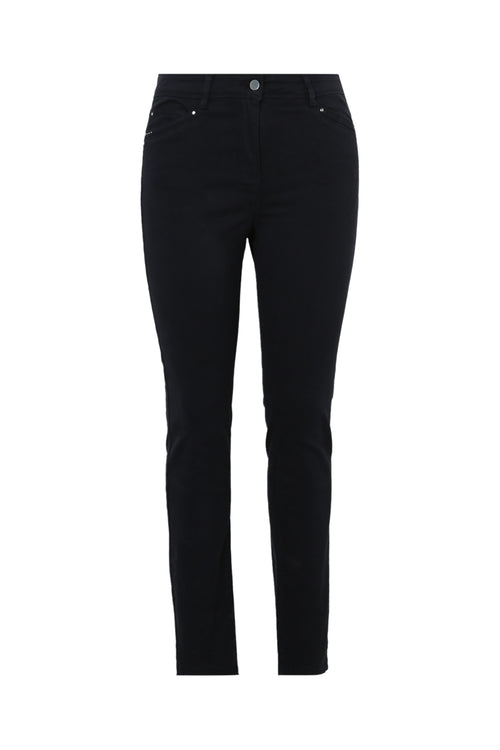 Slim broek 