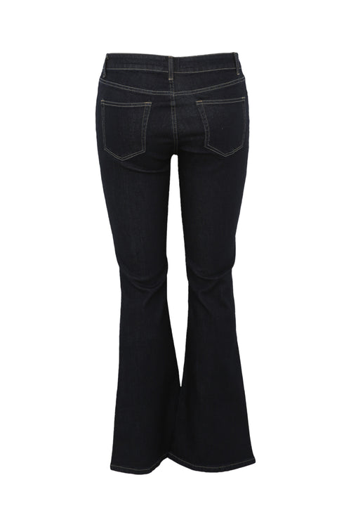 Bootcut jeans 