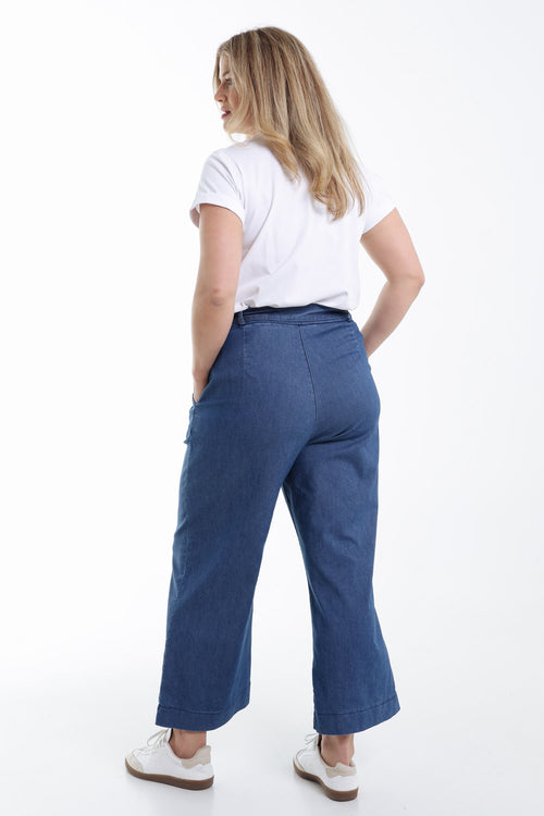 Baggy jeansbroek-Paprika-2