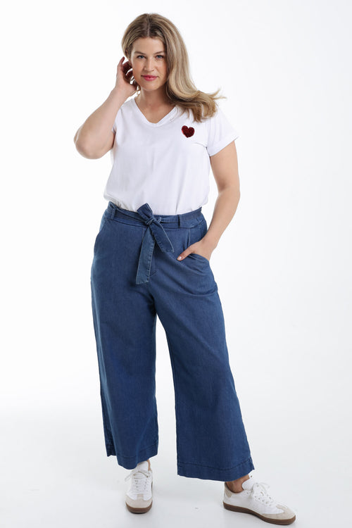 Baggy jeansbroek-Paprika-9