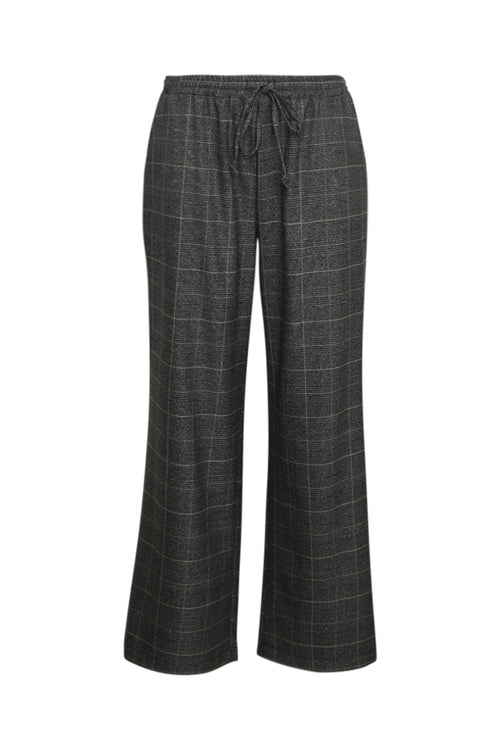Geruit broek-Paprika-2