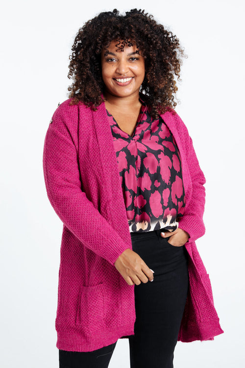 Fushia / 40/42-Paprika-1