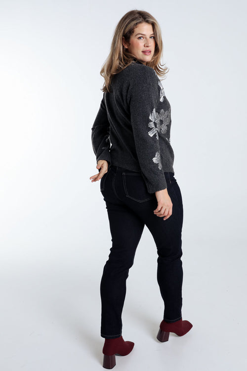 Anthracite / 40/42-Paprika-1