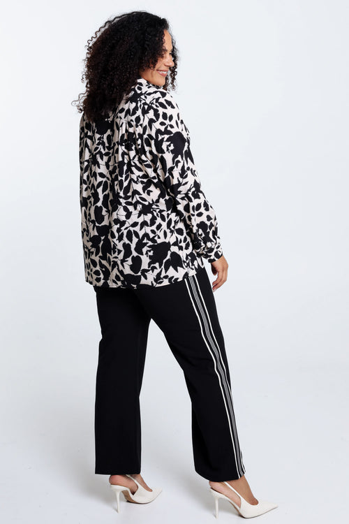 Zwart / 46-Paprika-1