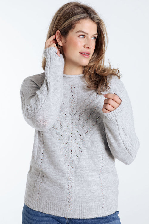 Grijs / 40/42-Paprika-2