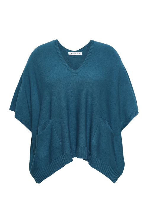 Emerald groen / U-Paprika-1
