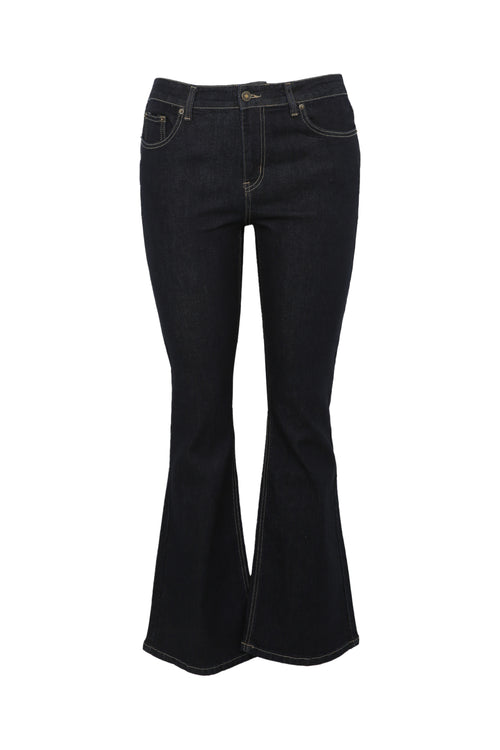 Bootcut jeans 