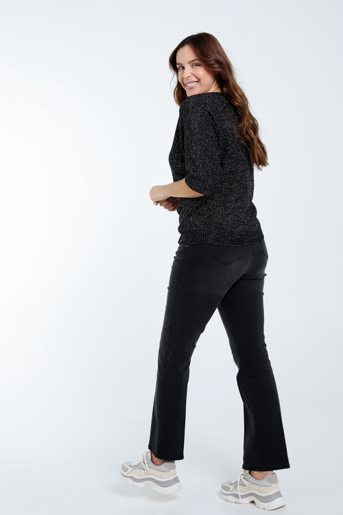 Noir / 40/42-Paprika-2