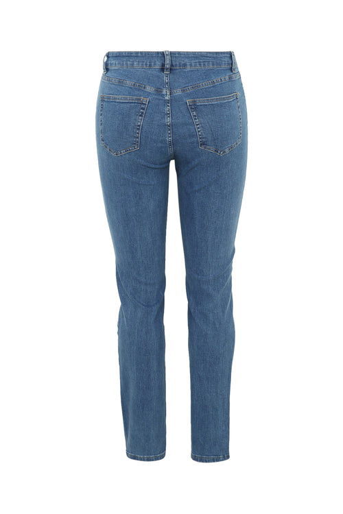 Slim jeans 