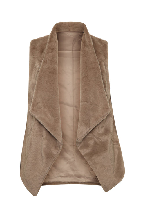 Jasje van nepbont-Paprika-1