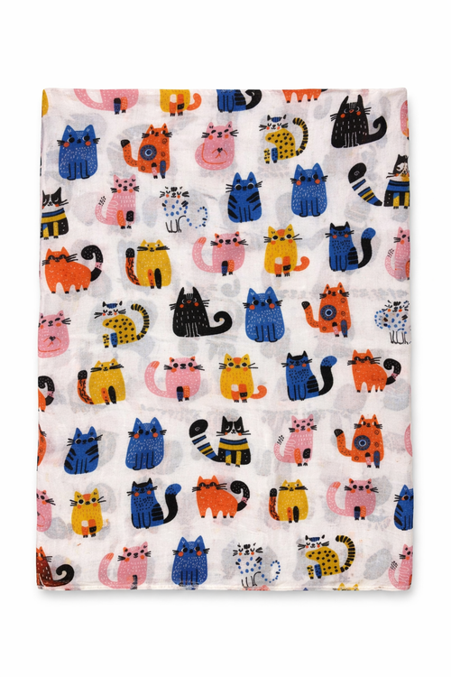 Multicolor / U-Paprika-1