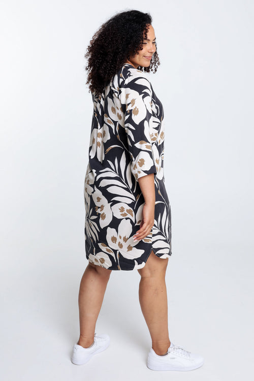 Noir/Taupe / 46-Paprika-1