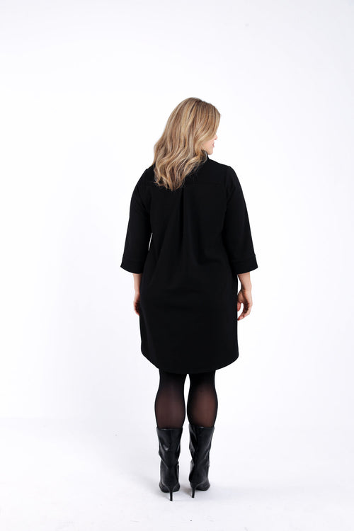 Zwart / 46-Paprika-1