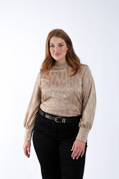 Zwart / 46/48-Paprika-1