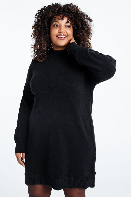 Zwart / 40/42-Paprika-1