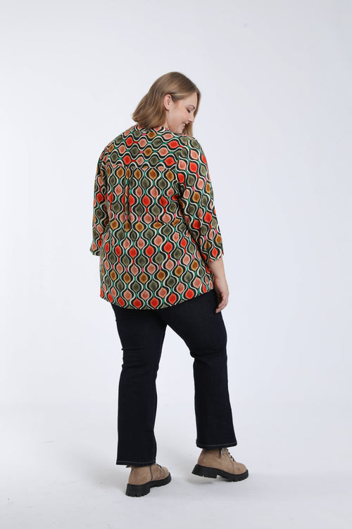 Groen / 46-Paprika-1