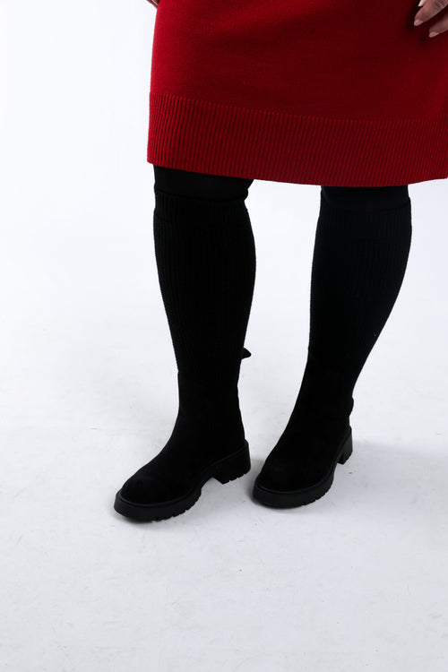 Zwart / 38-Paprika-1