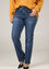 Straight jeans extra long - Lengte 34