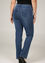 Straight jeans extra long - Lengte 34